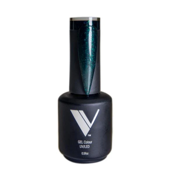Gel Polish #120 - WS