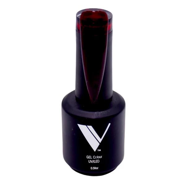 Gel Polish #123 Jelly Siren - WS