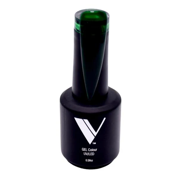 Gel Polish #126 Jelly Nu Metal