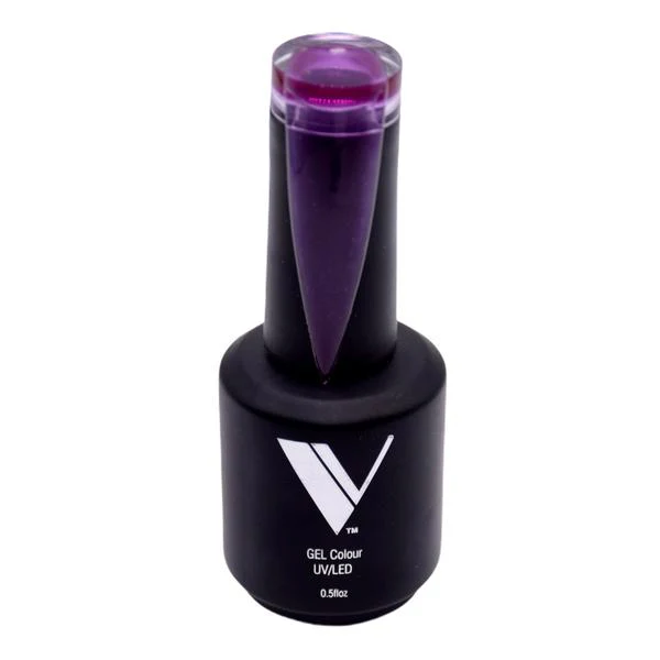 Gel Polish #127 Jelly Thirty Three