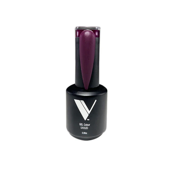 Gel Polish #145 Good Girl Gone Bad - WS
