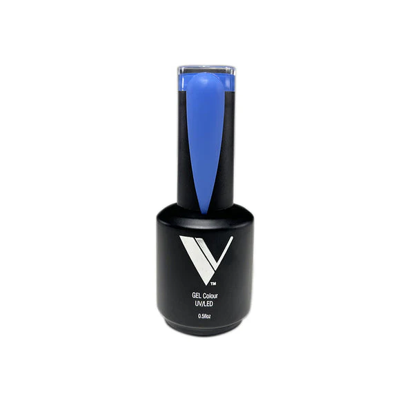 Gel Polish #150 Tingling of Her Skin - WS