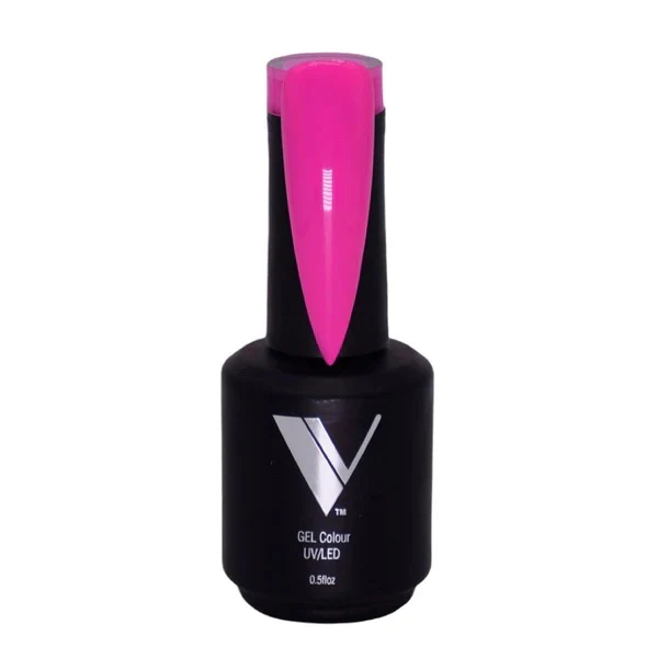 Gel Polish #154 Open Your Mind - WS