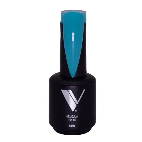 Gel Polish #156 Chiffon Touch - WS