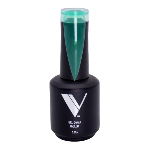 Gel Polish #158 Jelly Sea Glass - WS