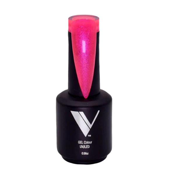 Gel Polish #164 Pink Sea - WS