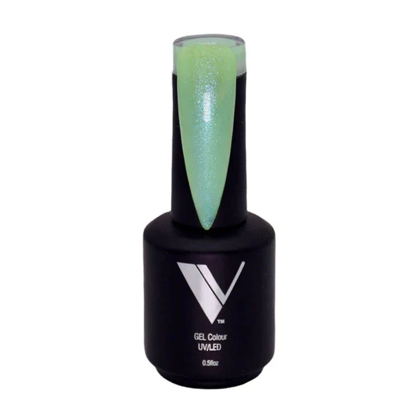 Gel Polish #165 Ocean Breeze