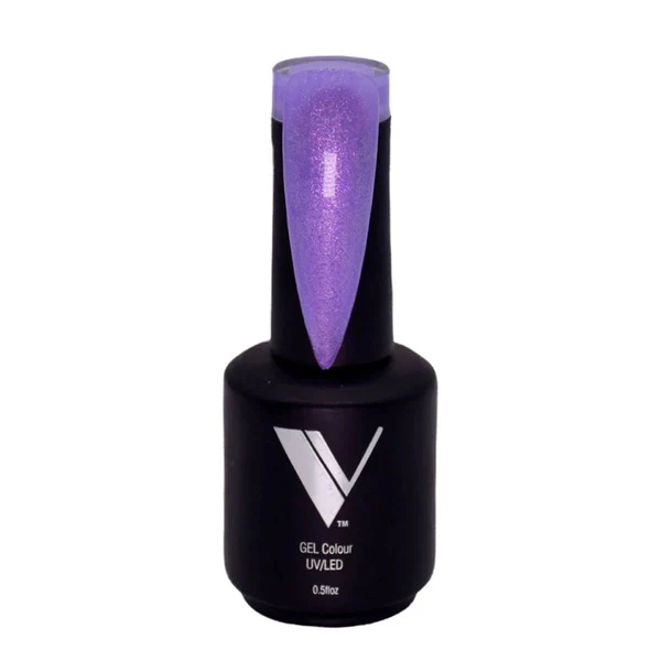 Gel Polish #167 Freedom Awaits - WS