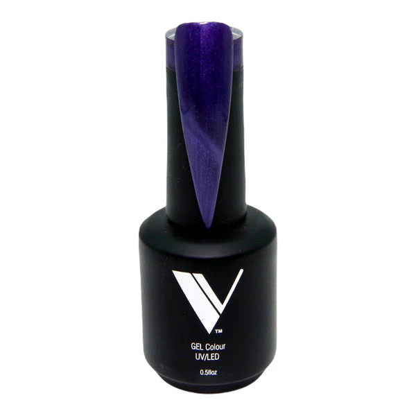 Gel Polish #169 Cat Eye - WS