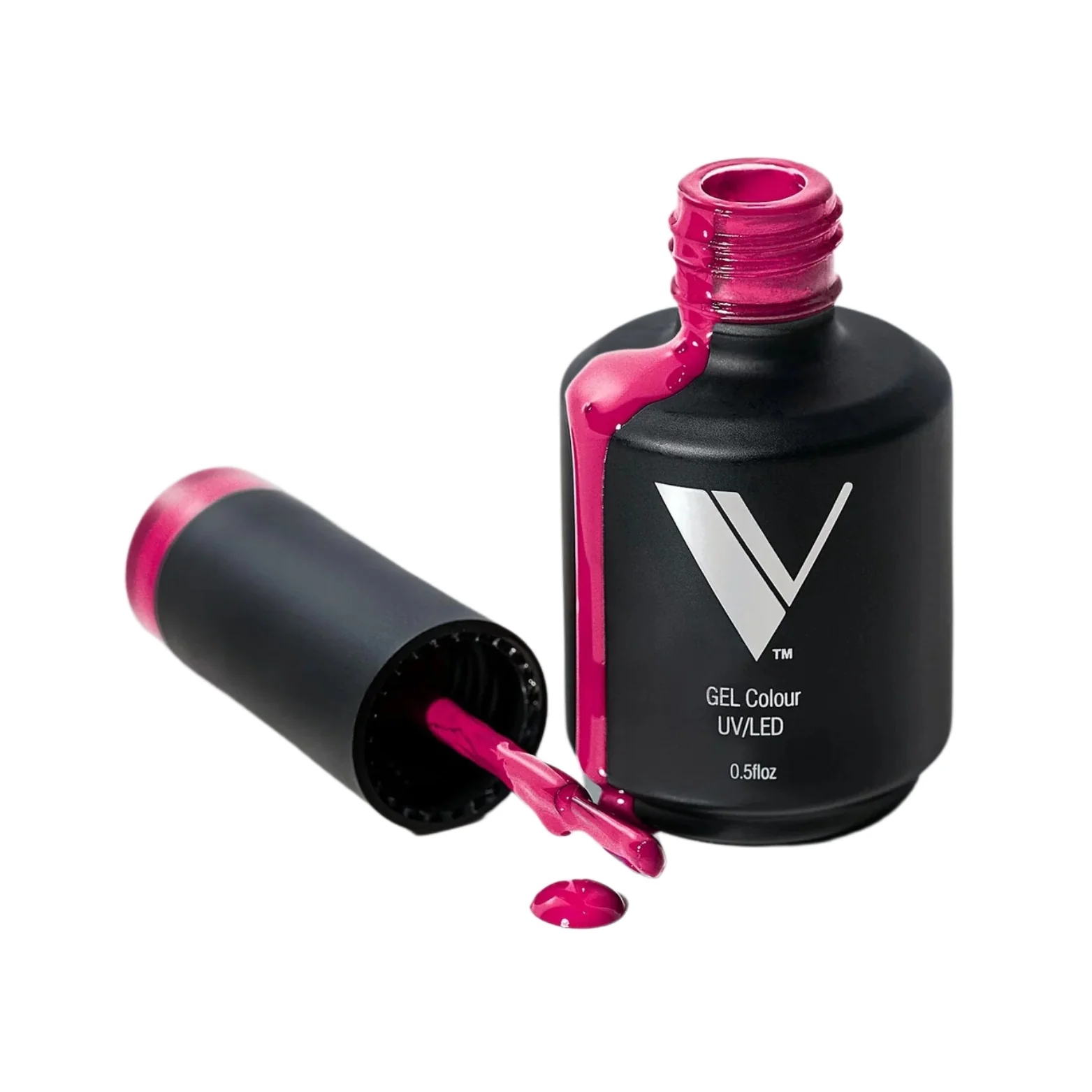 Gel Polish #207 Expensive Taste - WS