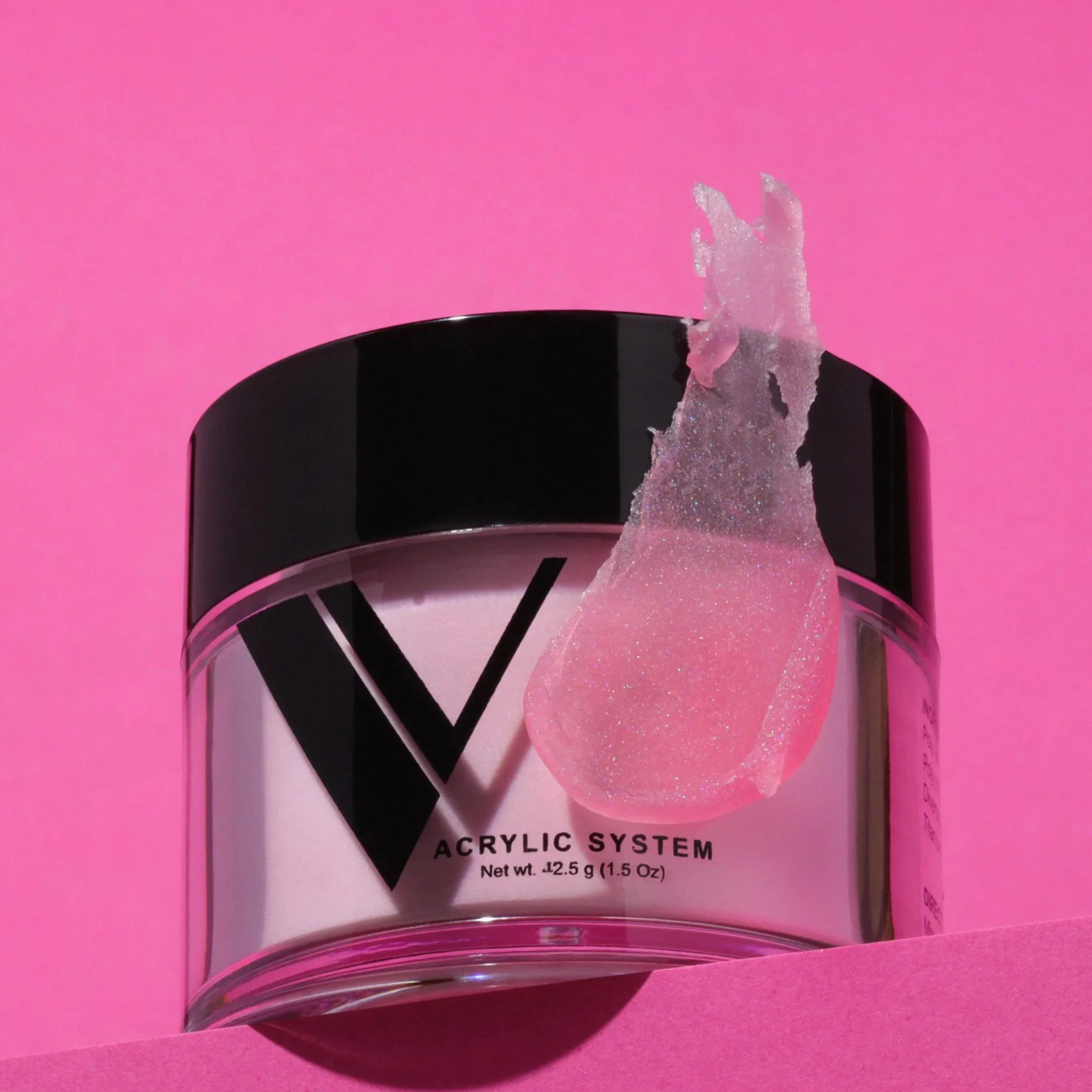 Powder Sugar Rush - WS