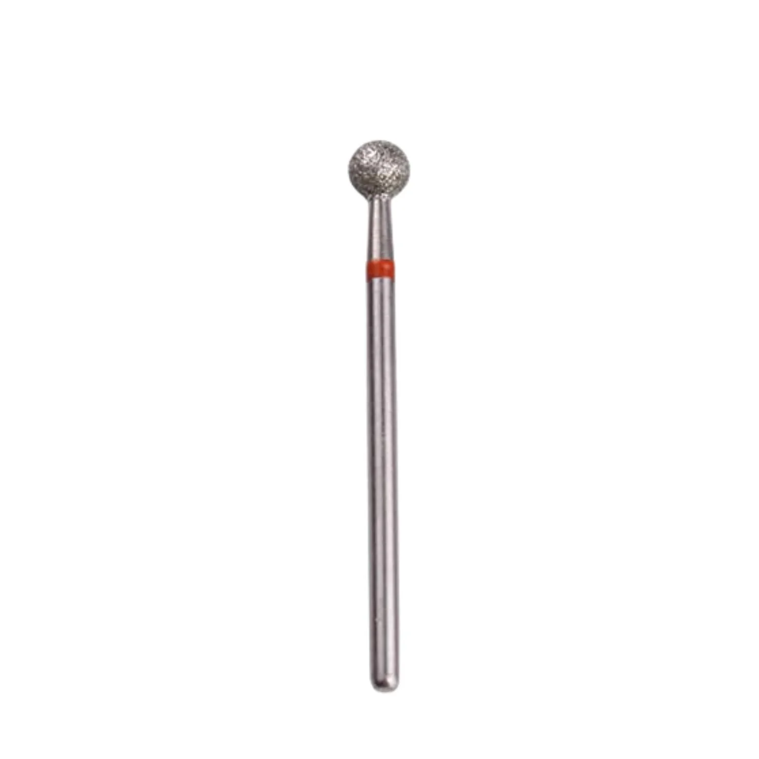 Diamond Cuticle Ball - 4mm