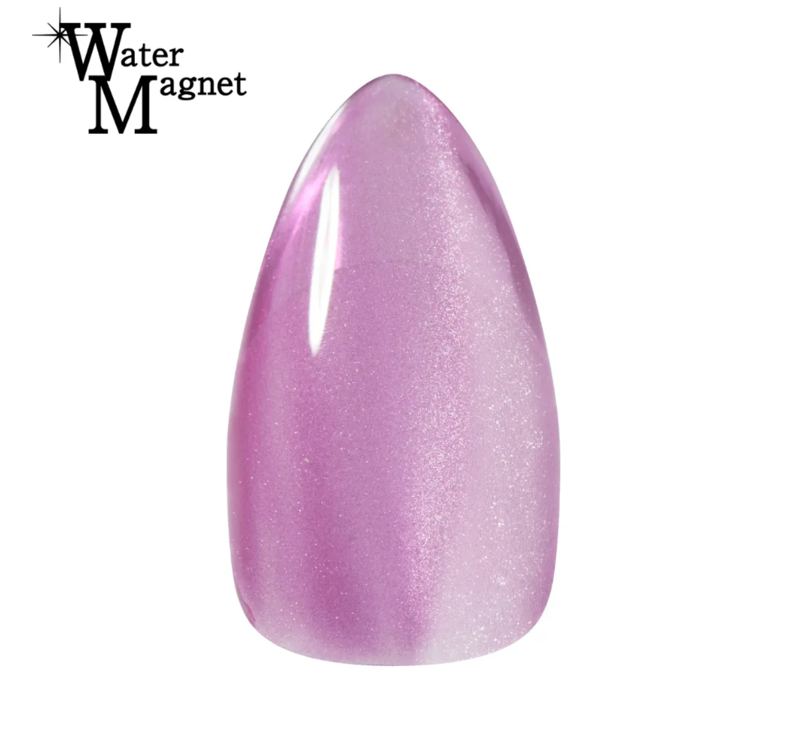 Cat Eye Water Magnet WM-29 Beets Water - WS
