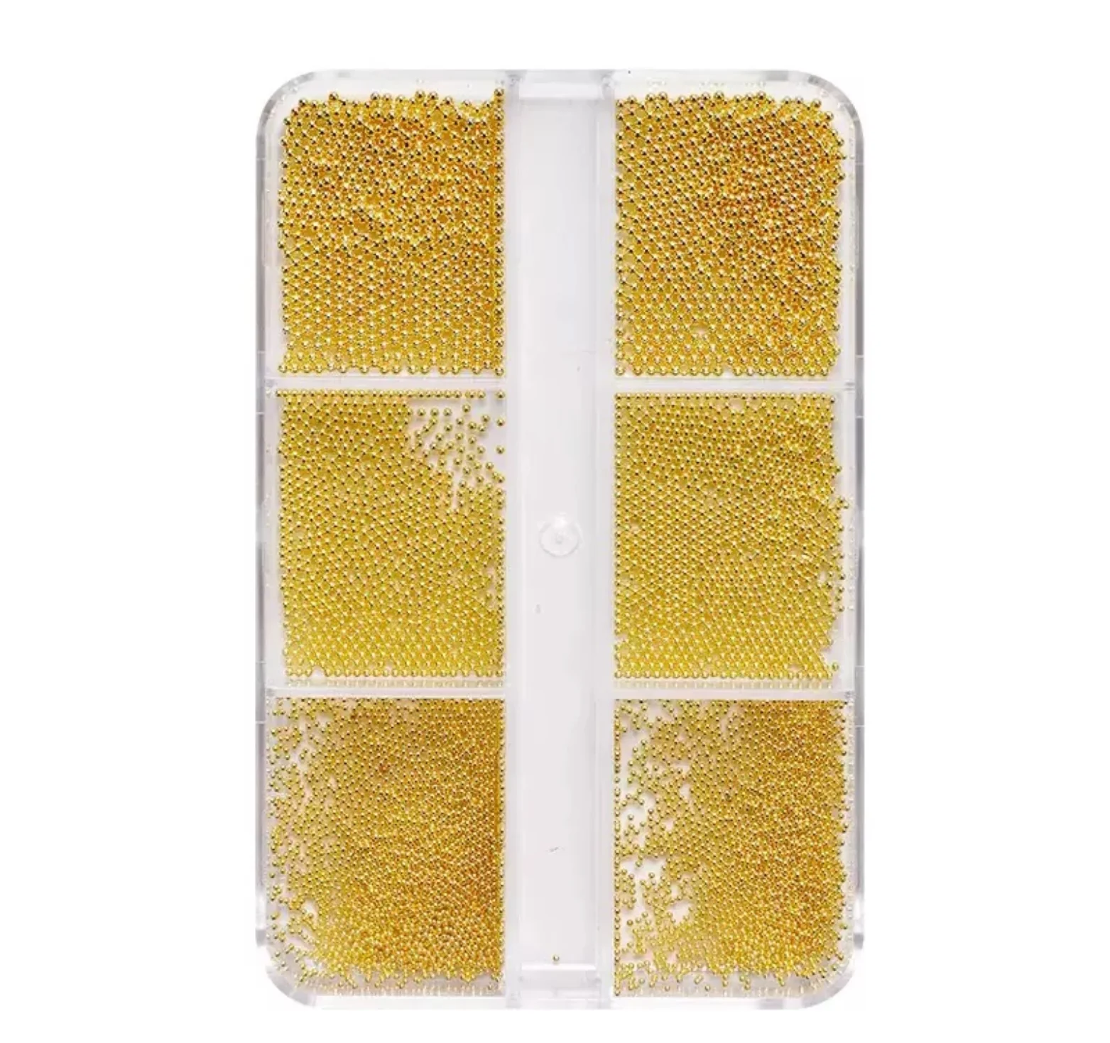 Caviar Beads 6 Grid - WS