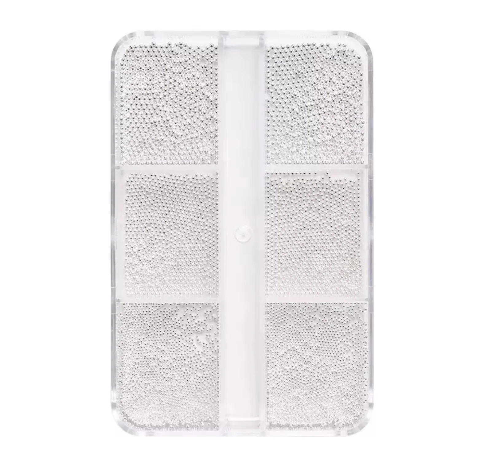 Caviar Beads 6 Grid - WS