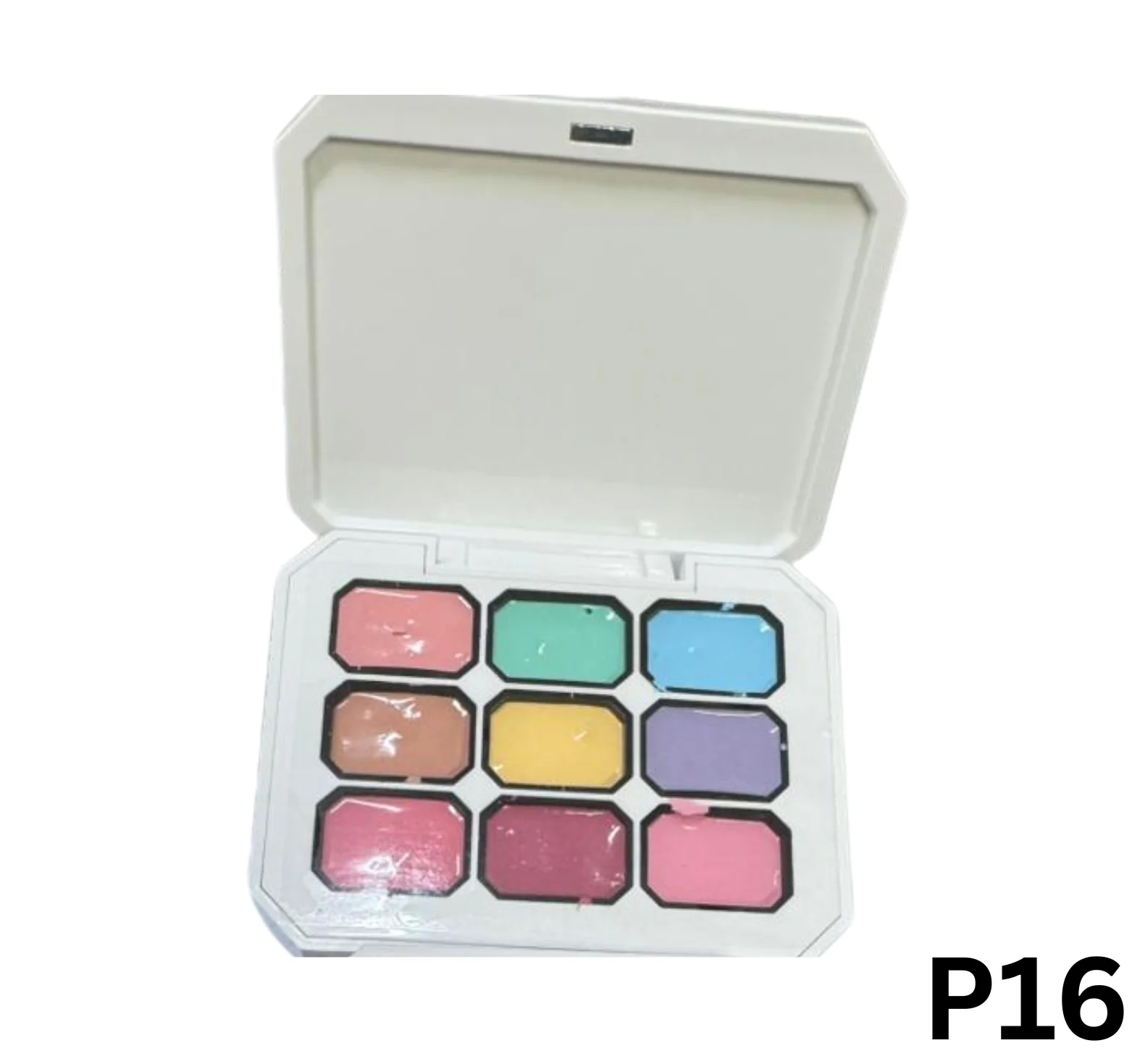 Ombre Pat Gel - WS