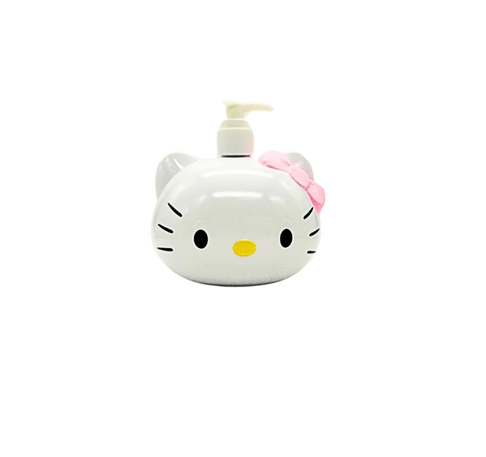 Hello Kitty Pump Bottle - 480ml - WS