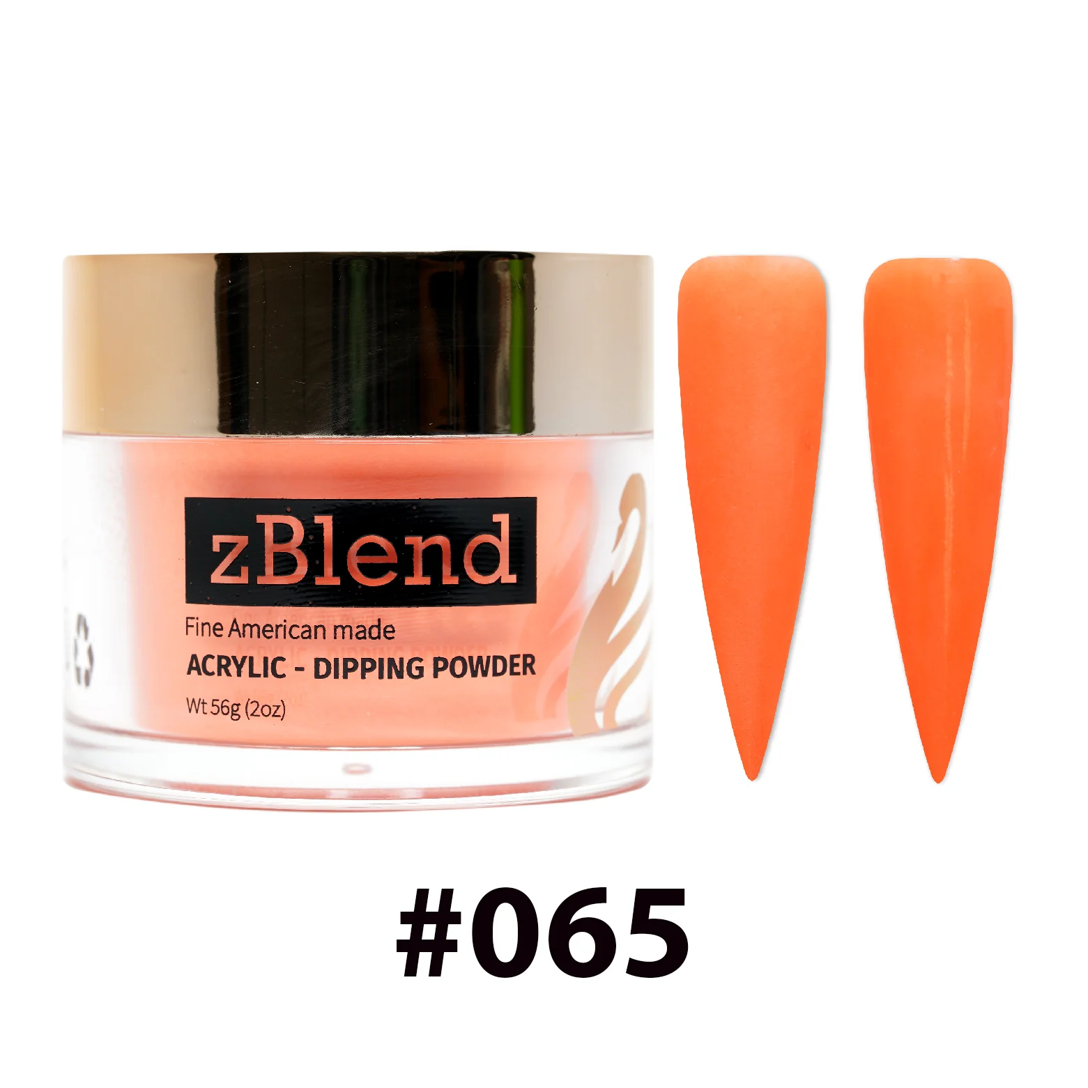Powder zBlend - #065 - WS