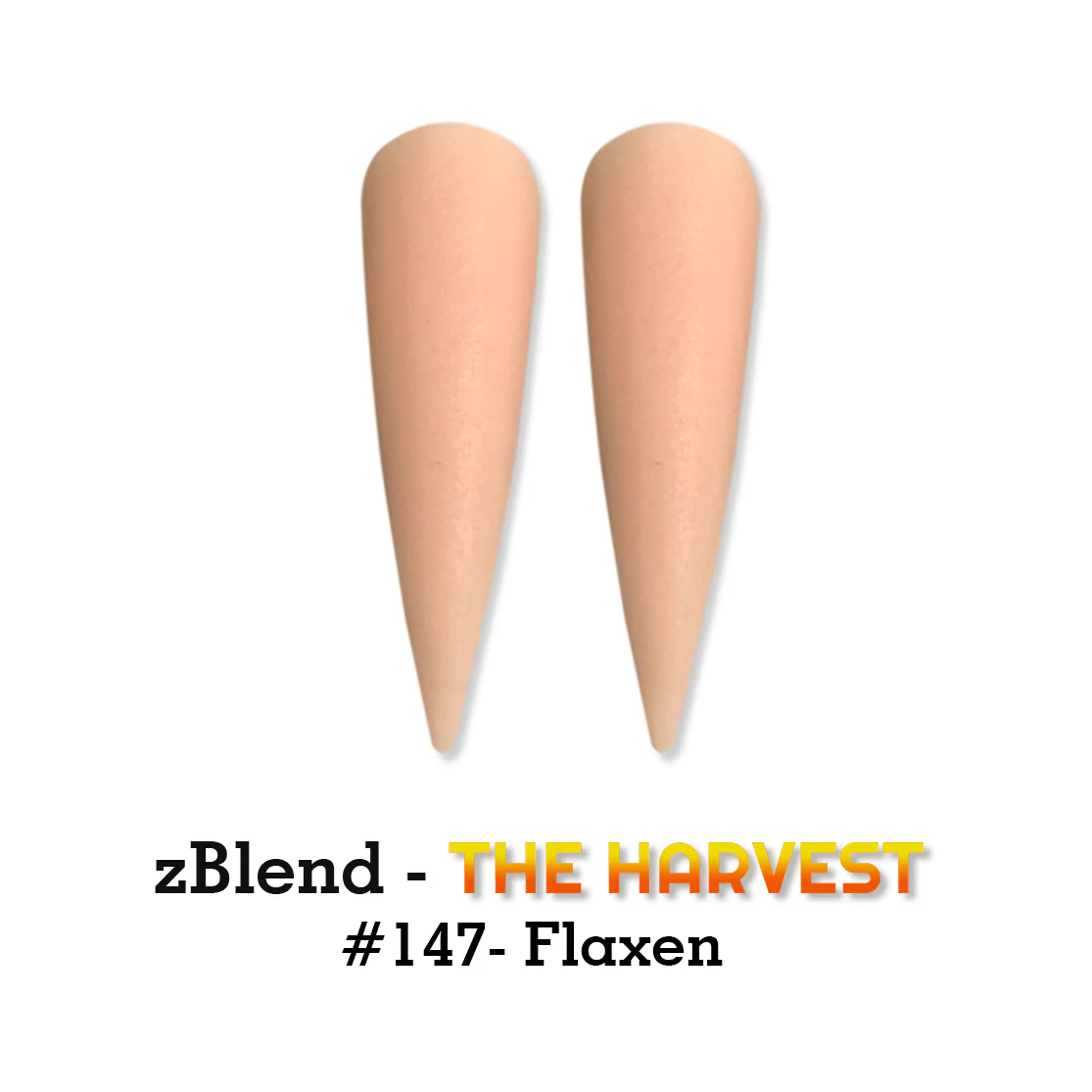 Powder zBlend - #147 Flaxen - WS