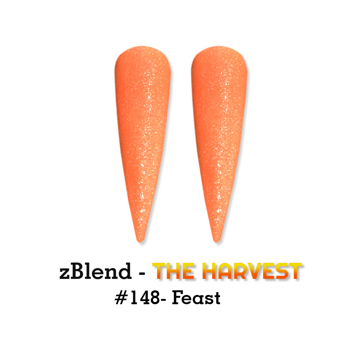 Powder zBlend - #148 Feast - WS