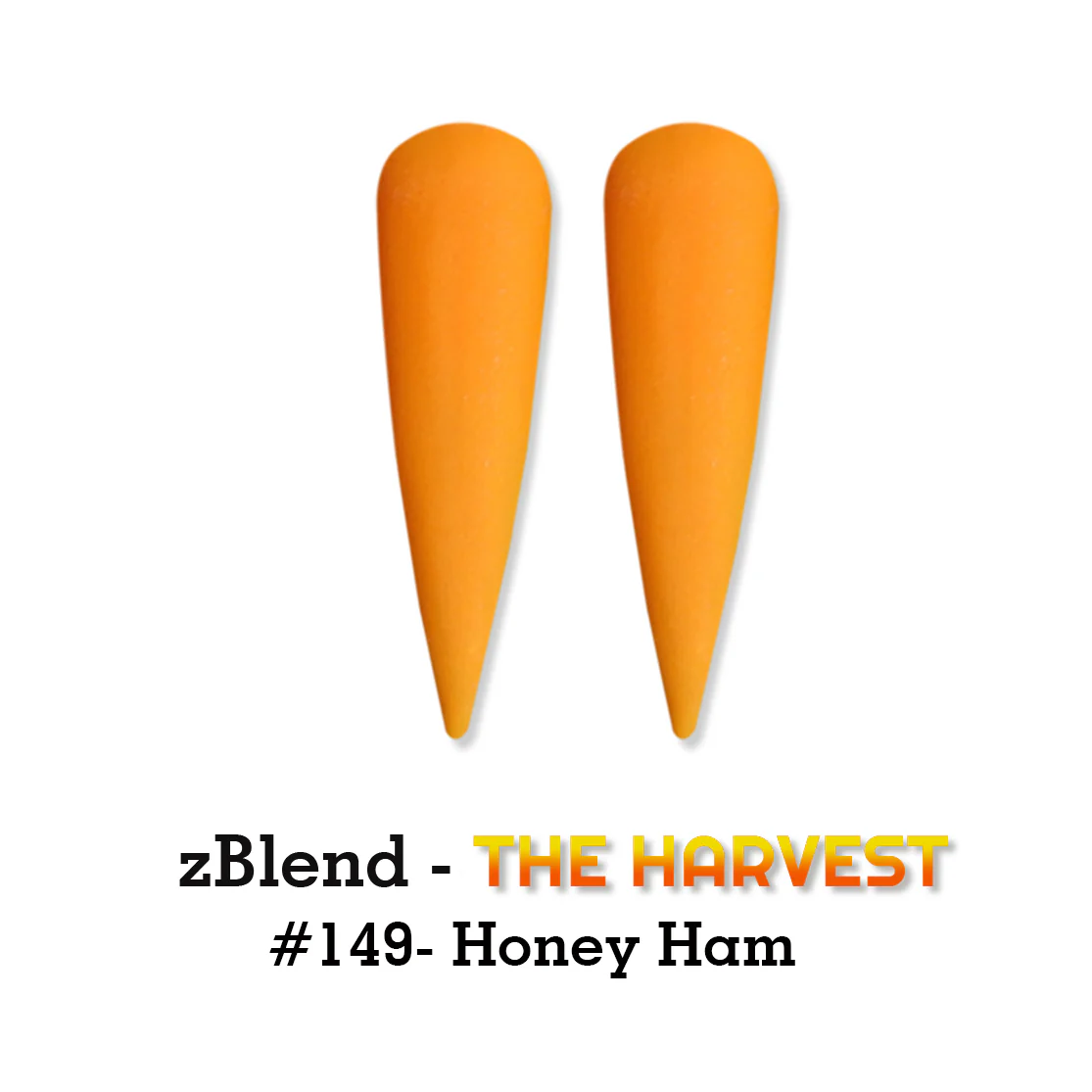 Powder zBlend - #149 Honey Ham - WS