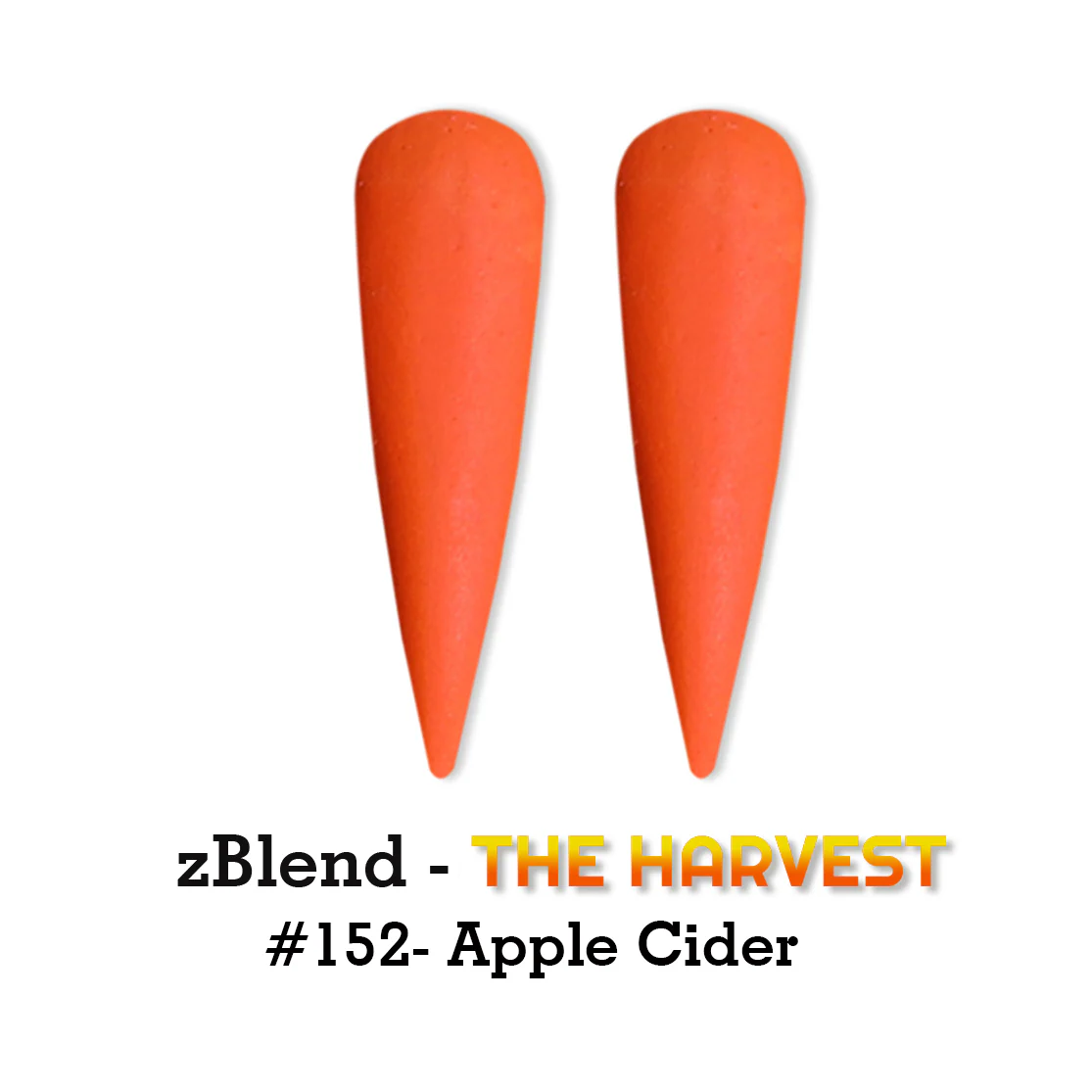 Powder zBlend - #152 Apple Cider - WS