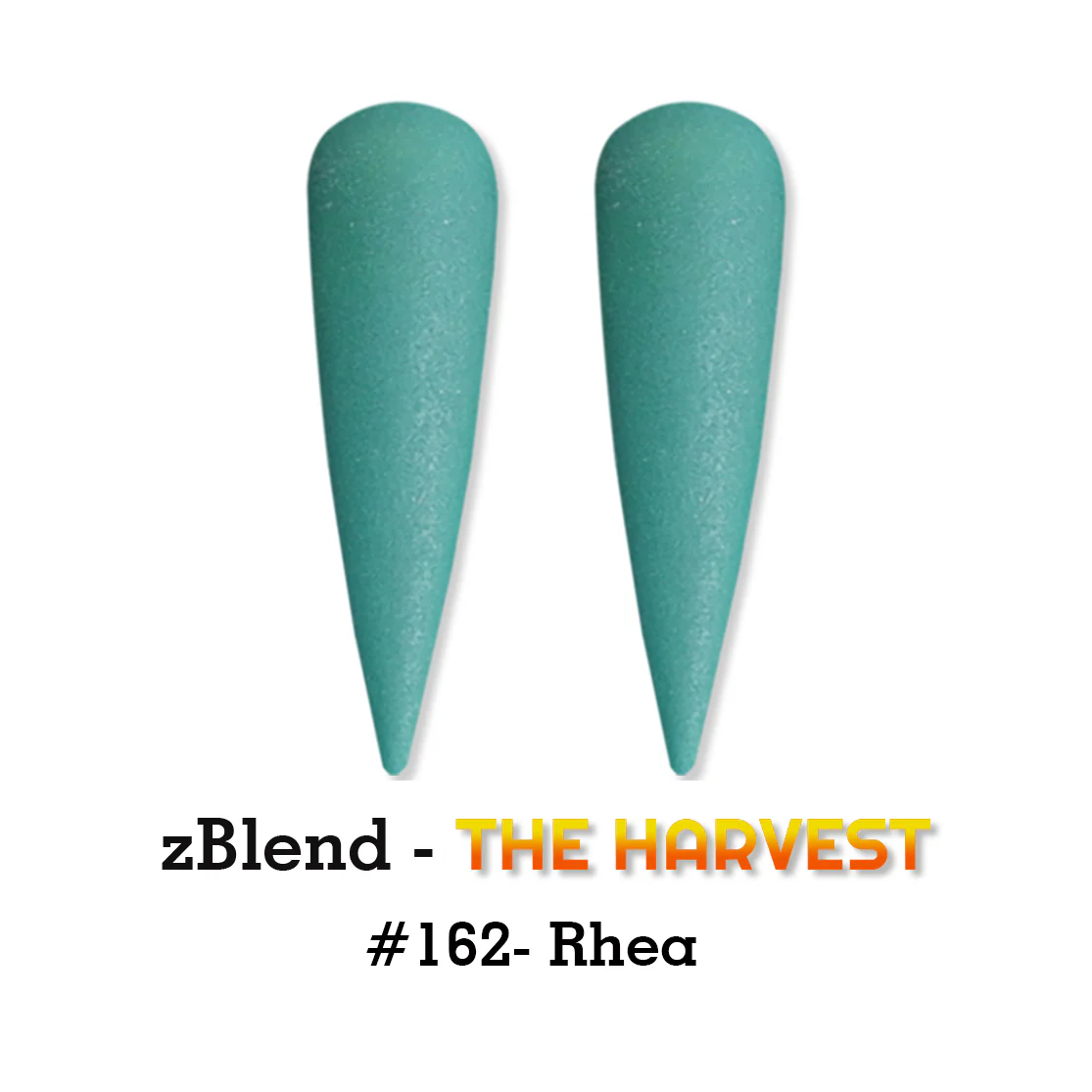 Powder zBlend - #162 Rhea - WS