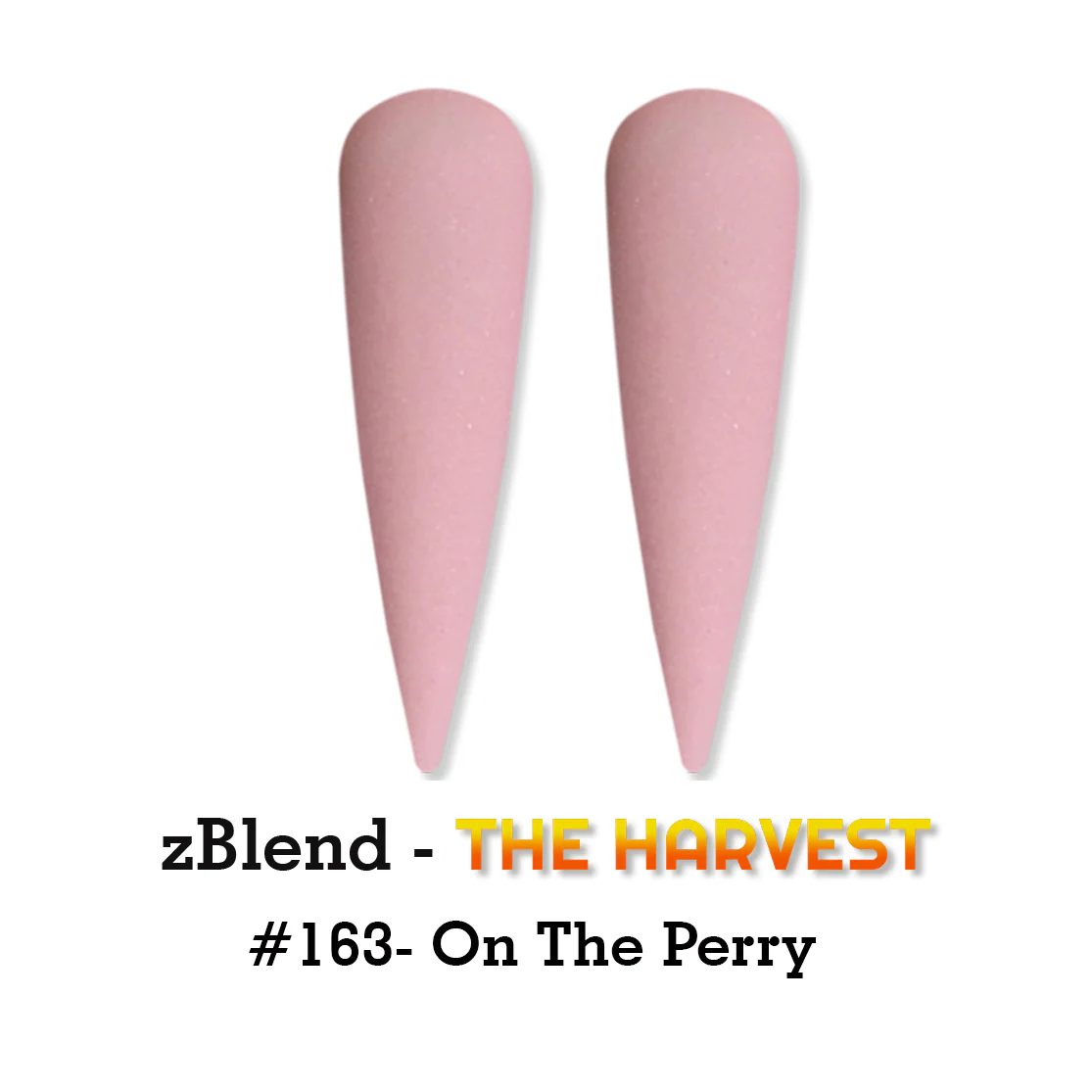 Powder zBlend - #163 On The Perry - WS