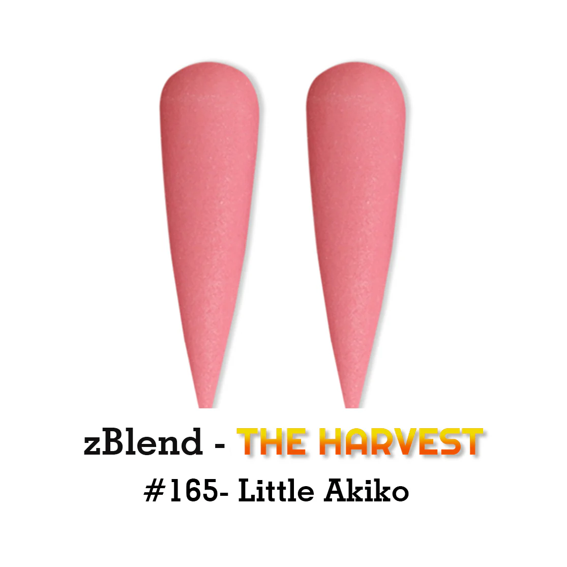 Powder zBlend - #165 Little Akiko - WS