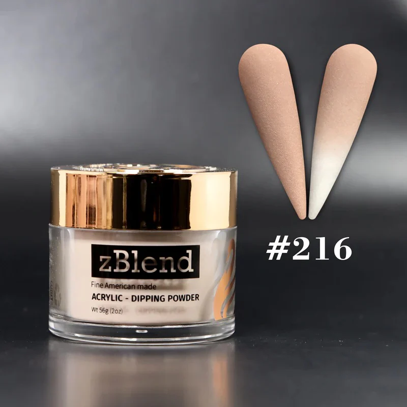 Powder zBlend - #216 Forever