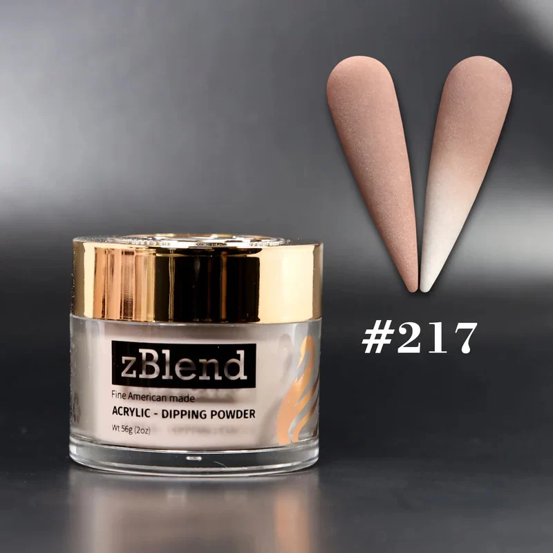 Powder zBlend - #217 Isle - WS
