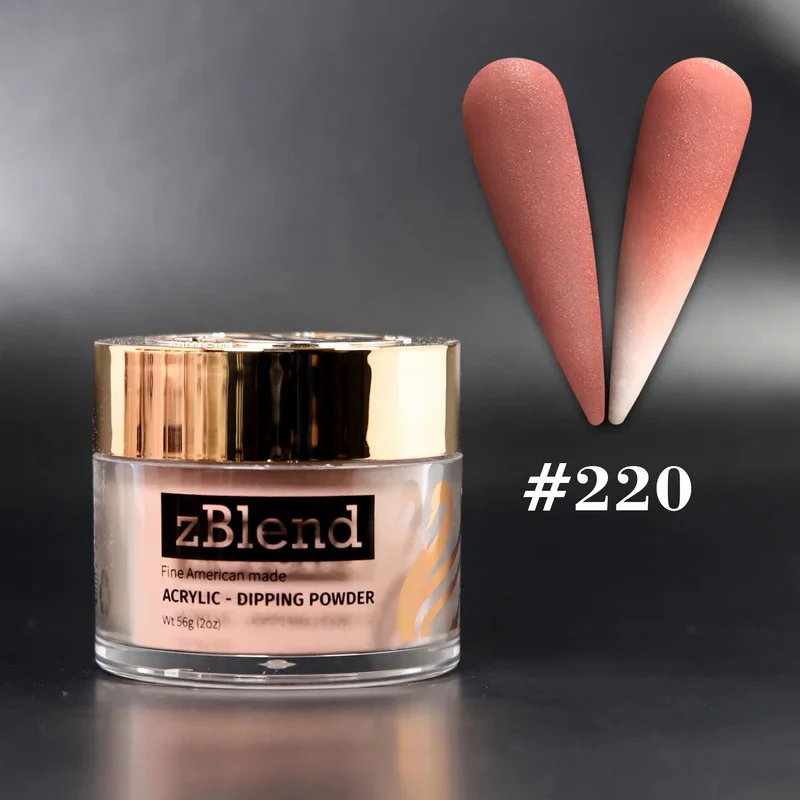 Powder zBlend - #220 Anniversary - WS