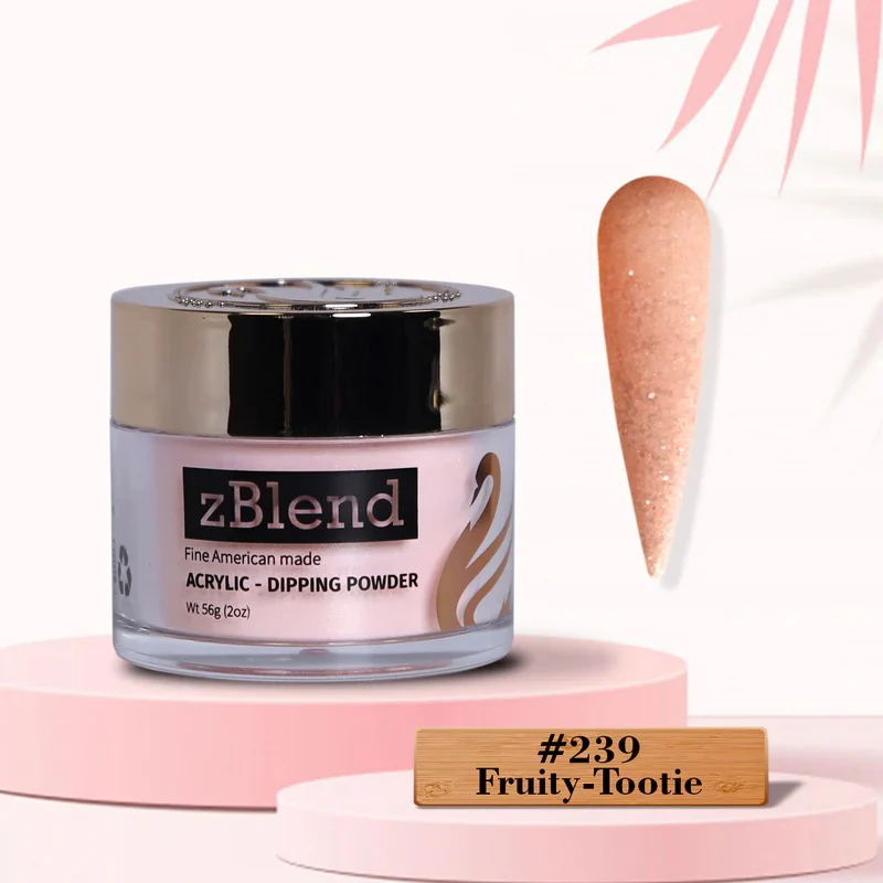 Powder zBlend - #239 Fruity-Tootie - WS