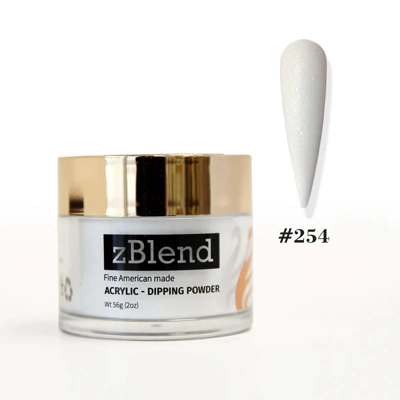 Powder zBlend - #254 Lys B - WS
