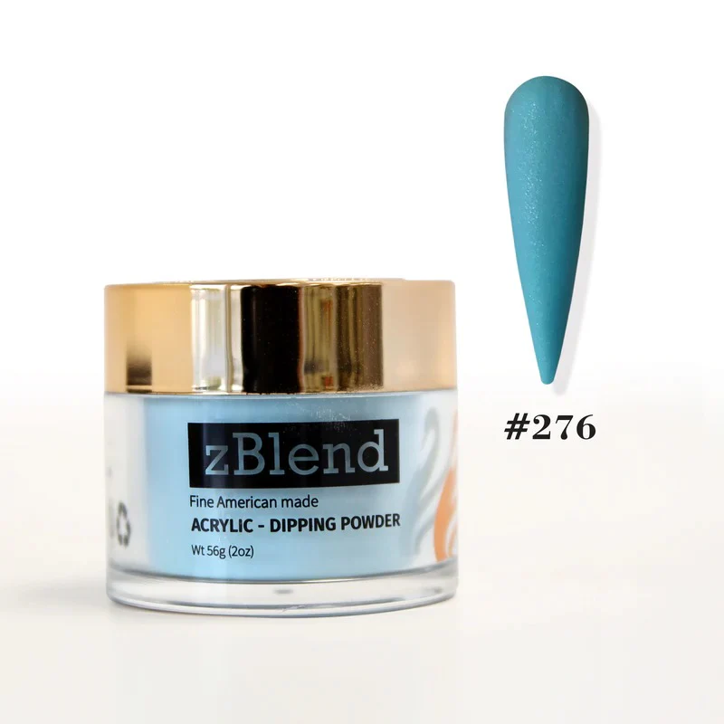 Powder zBlend - #276 Forget Me Not B - WS