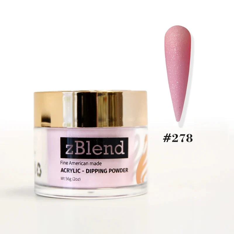 Powder zBlend - #278 Lotus B