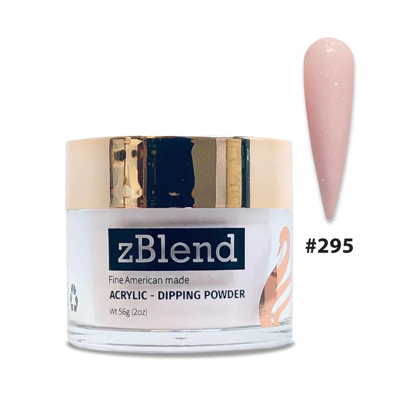 Powder zBlend - #295 Thea - WS