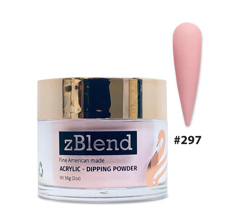 Powder zBlend - #297 Rosalina