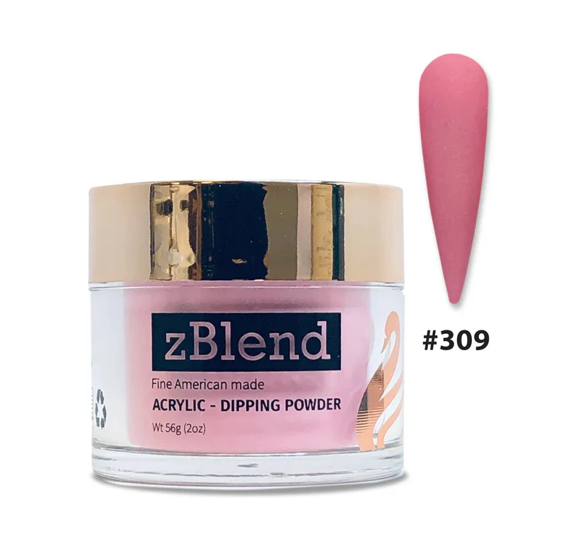 Powder zBlend - #309 Linnea