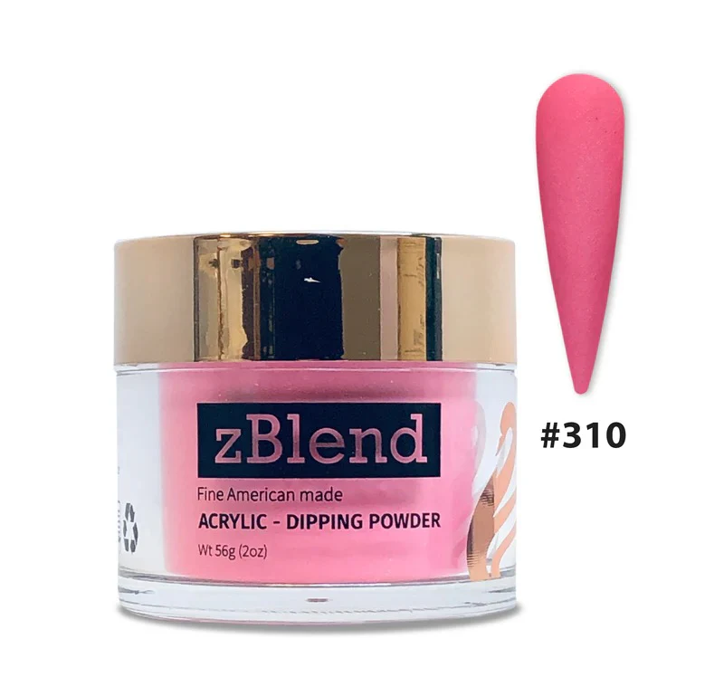 Powder zBlend - #310 Super Girls - WS