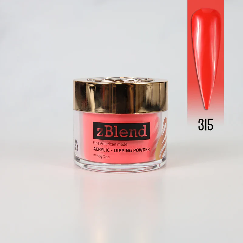 Powder zBlend - #315 Icon - WS
