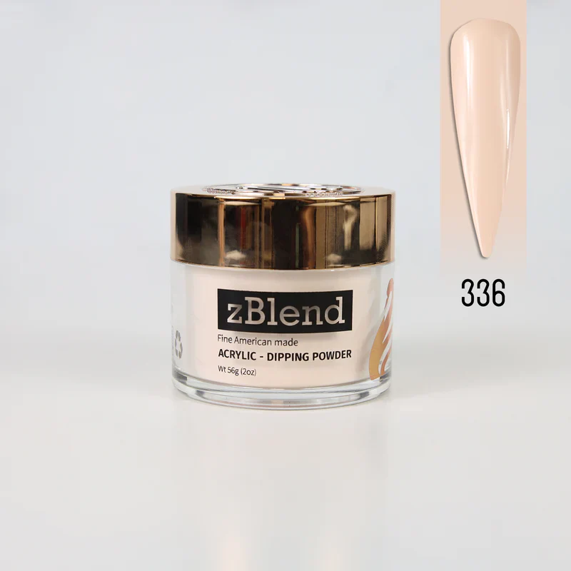 Powder zBlend - #336 Wifey