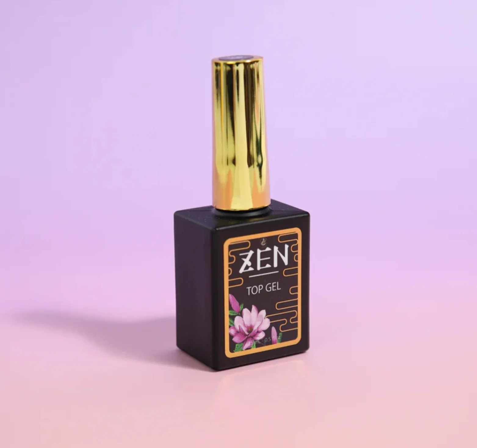 ZEN - Top Gel