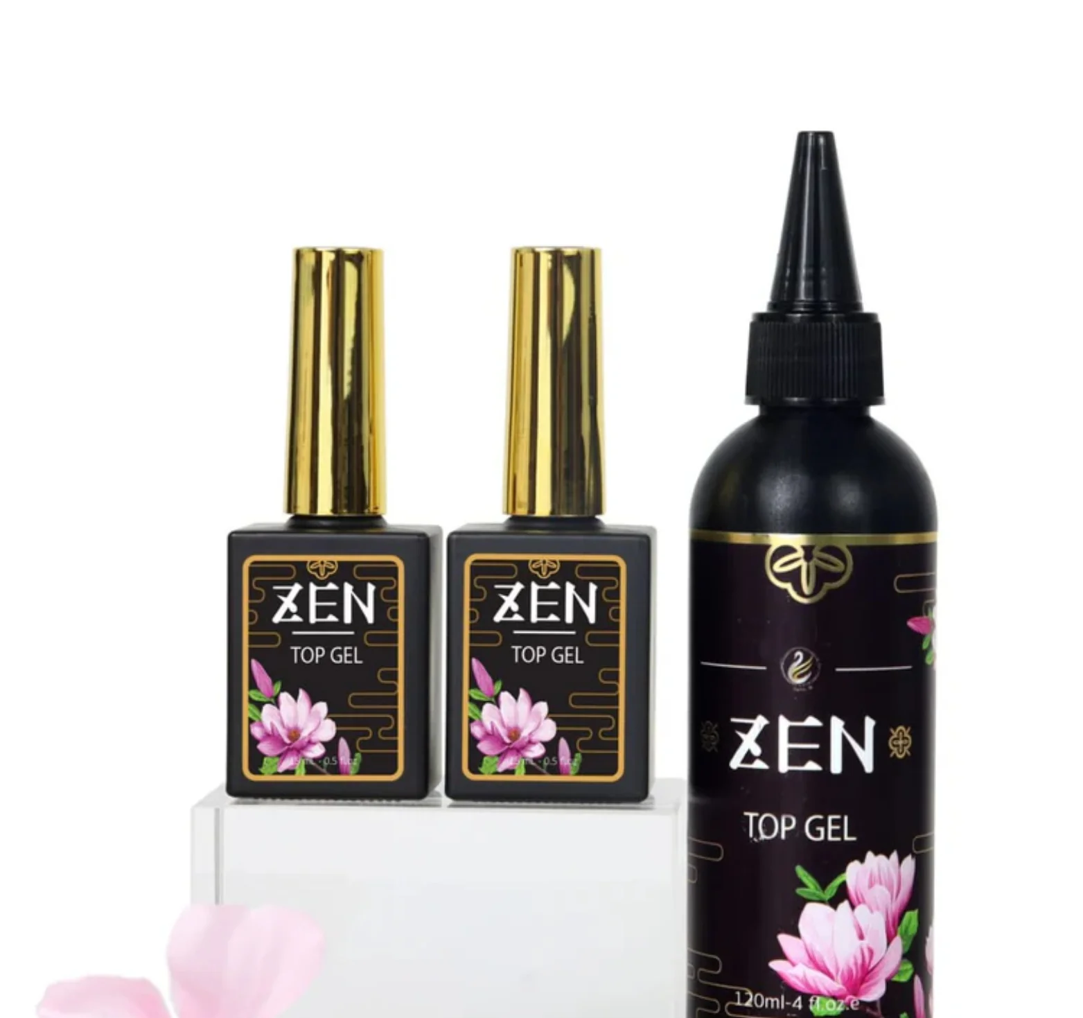 ZEN - Top Gel Refill Kit - WS
