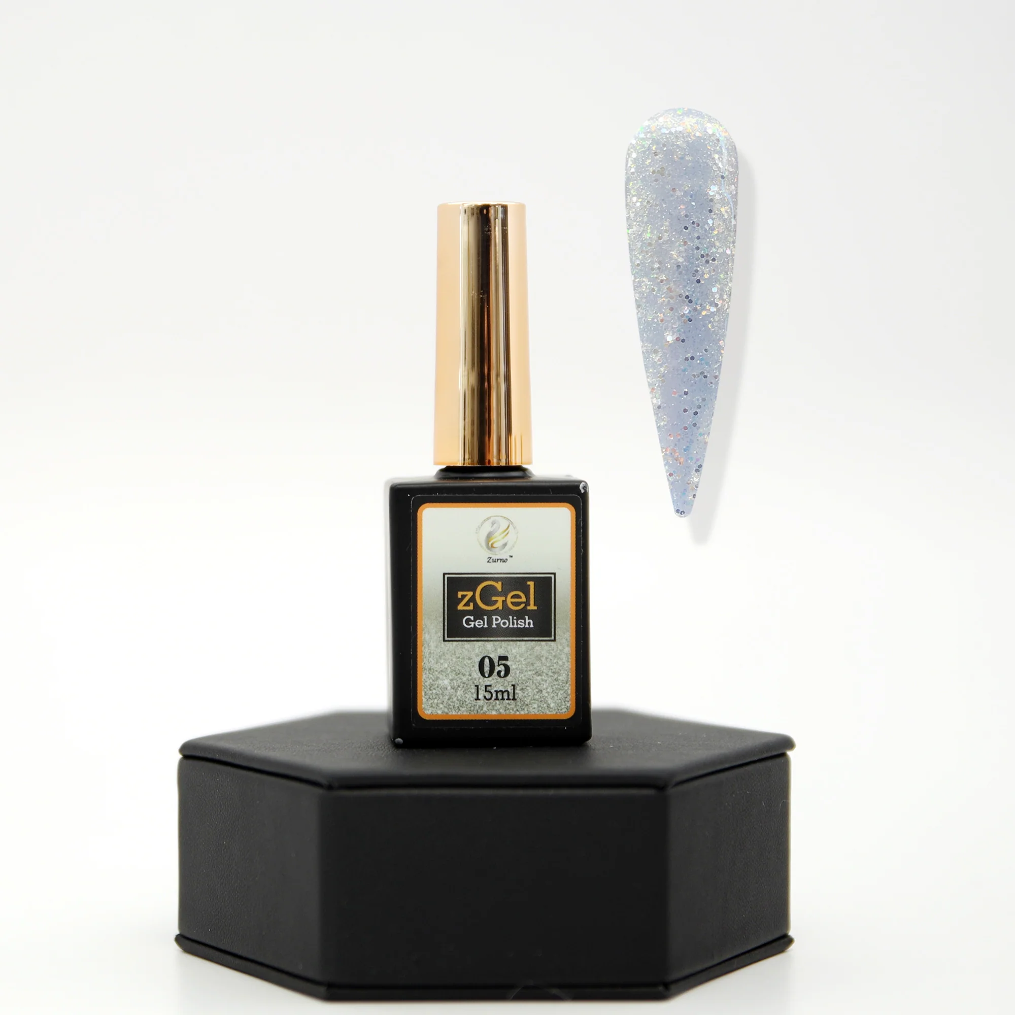 Gel Polish zGel - #005 Twinkle Janla - WS