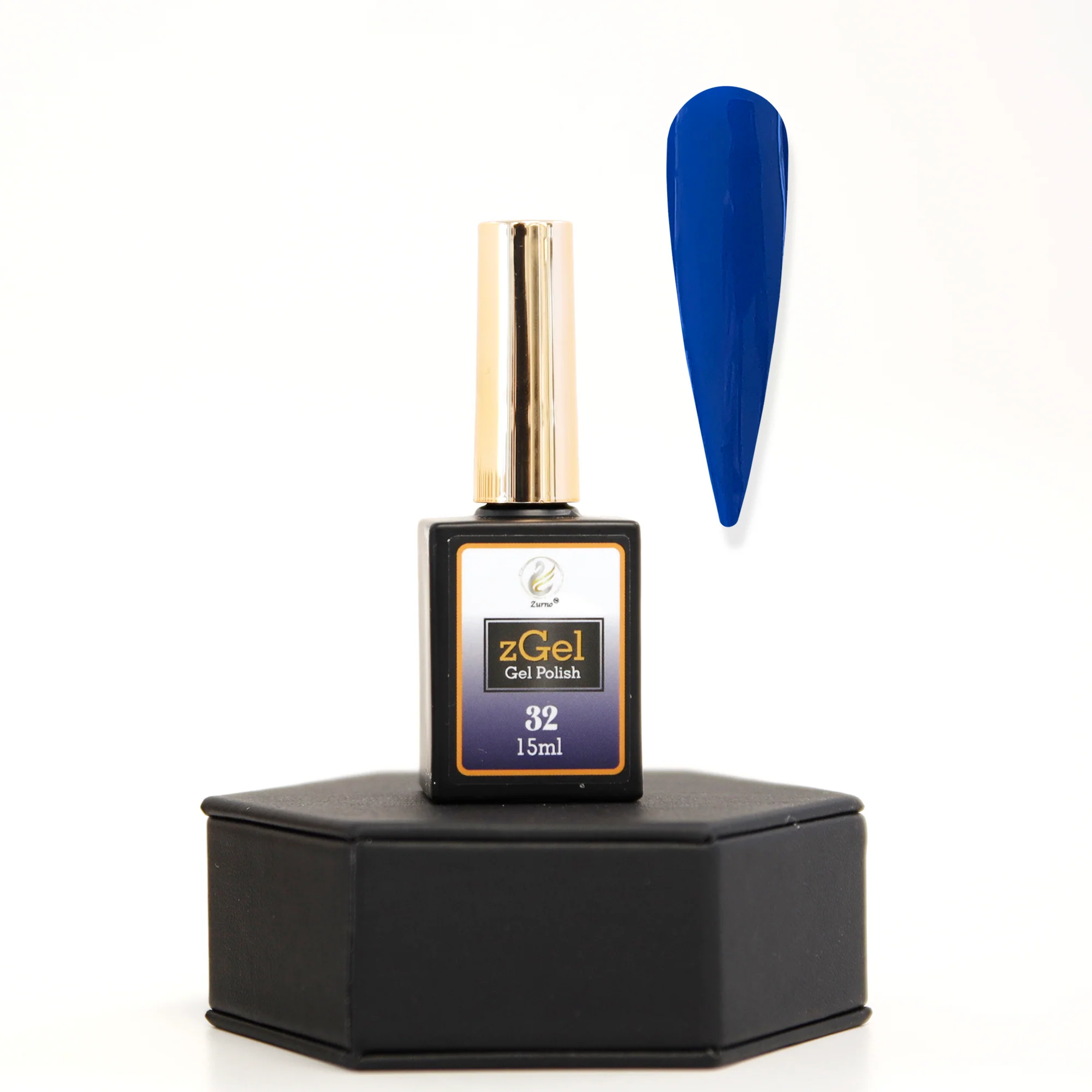 Gel Polish zGel - #032 - WS