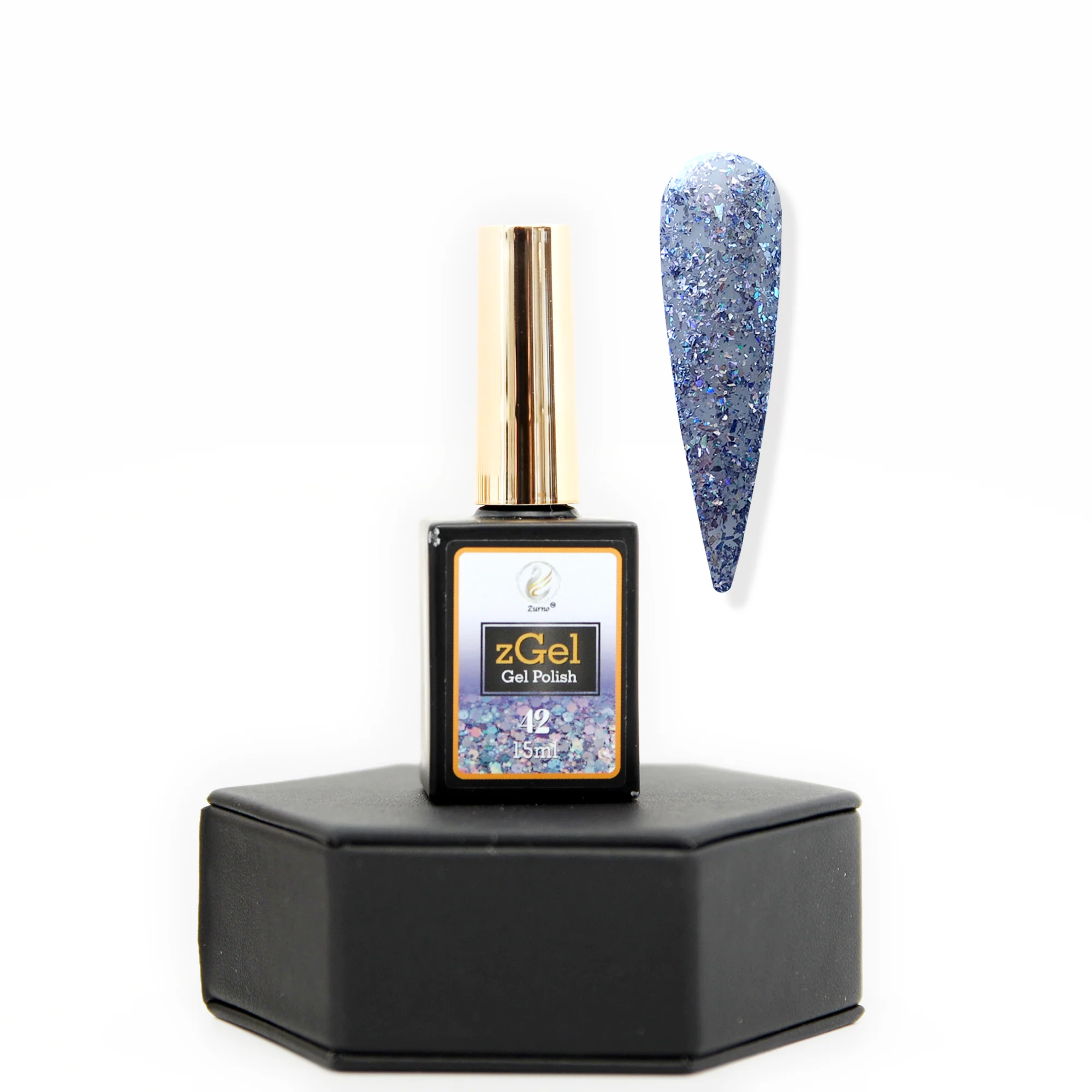 Gel Polish zGel - #042 - WS