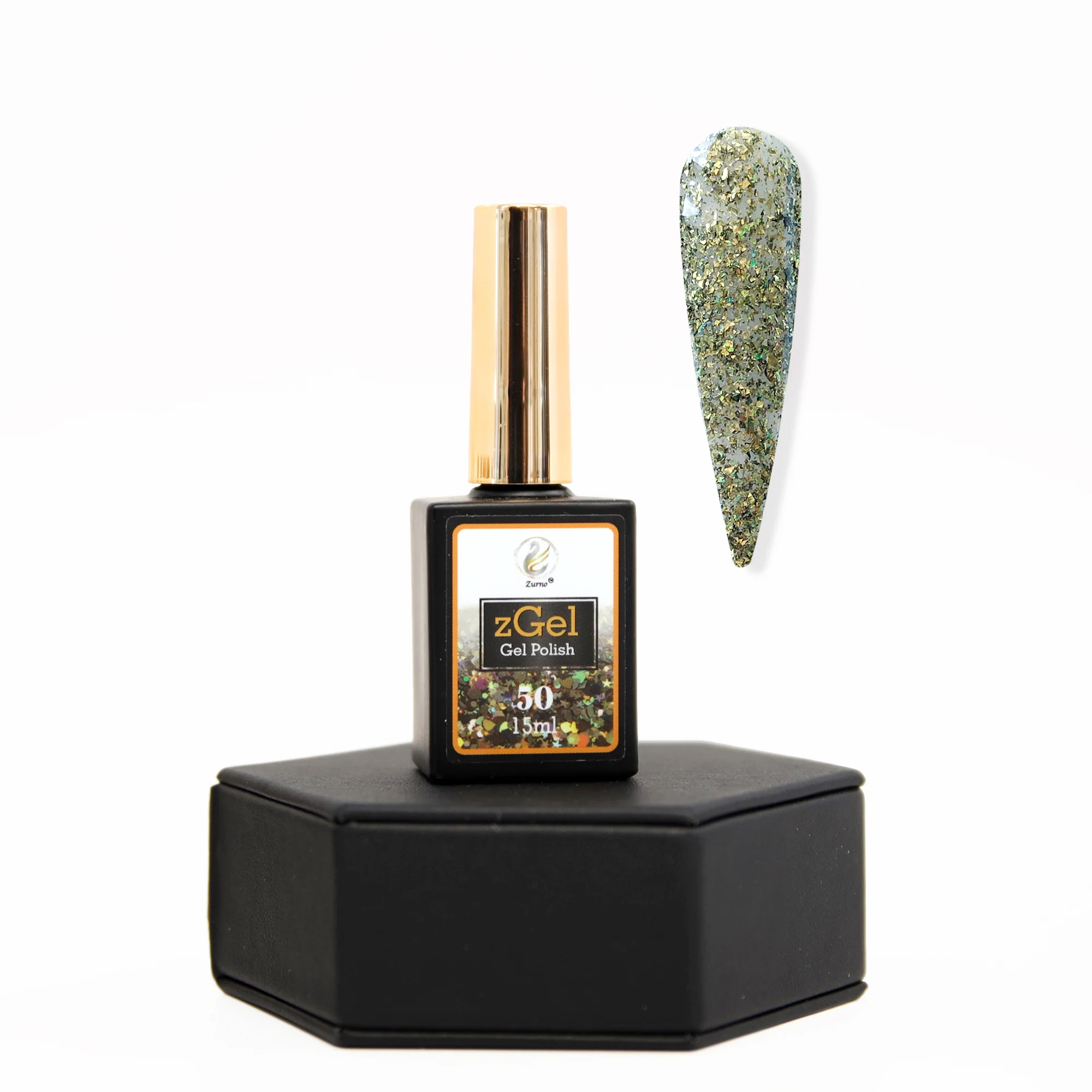 Gel Polish zGel - #050 - WS