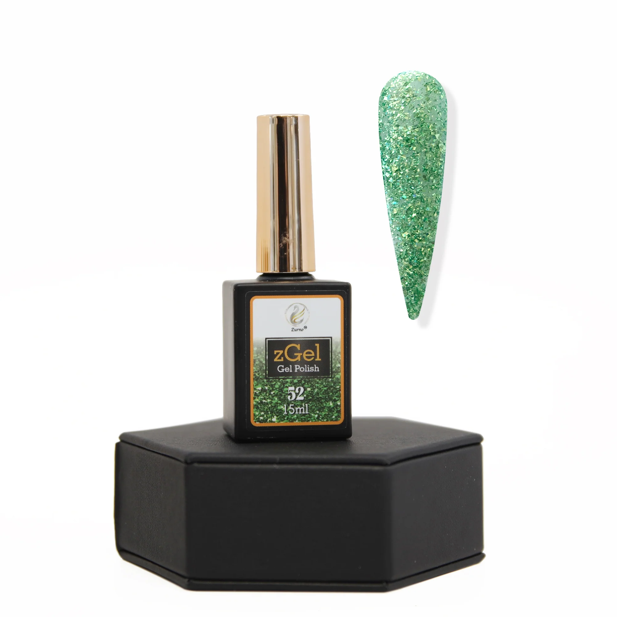 Gel Polish zGel - #052 - WS
