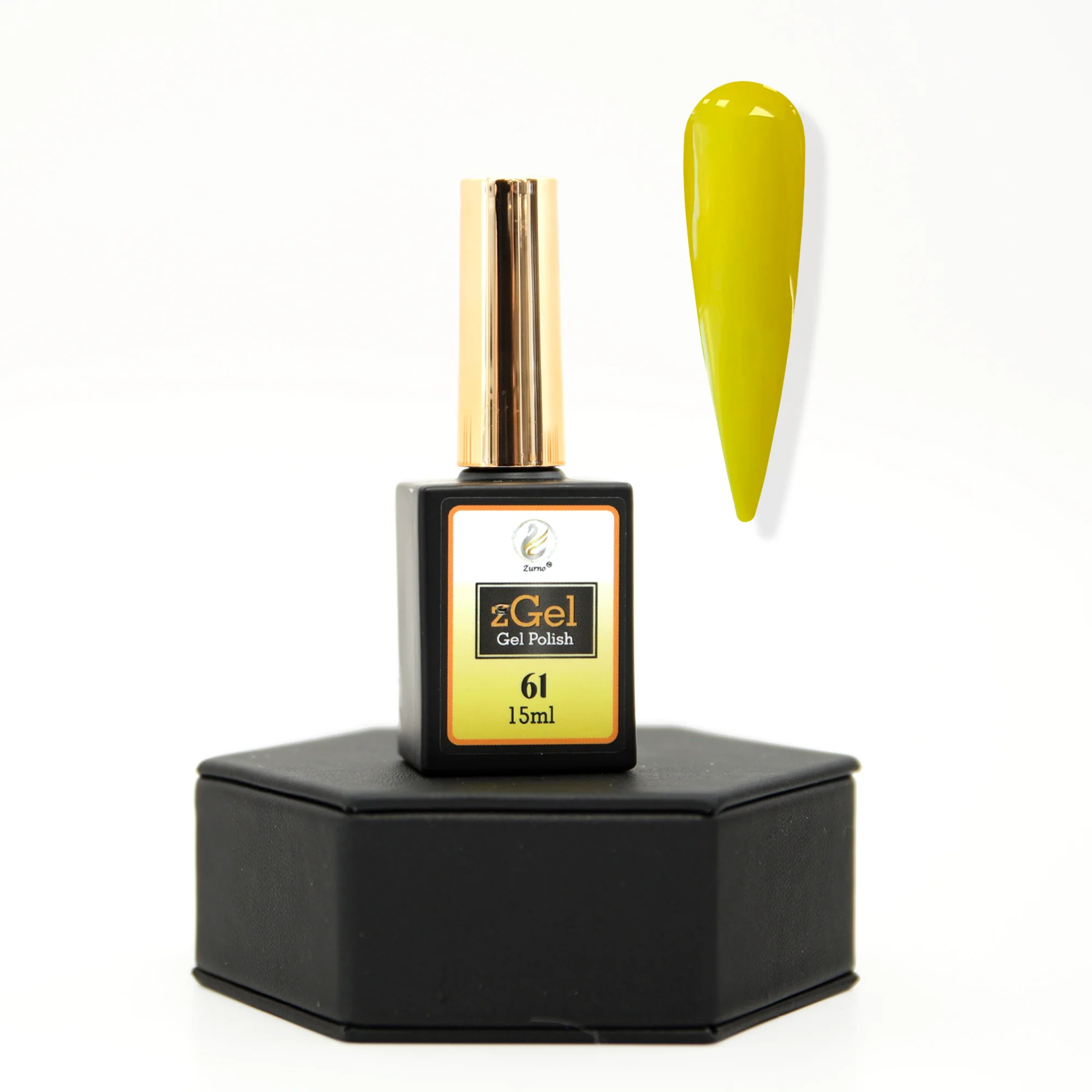 Gel Polish zGel - #061 - WS